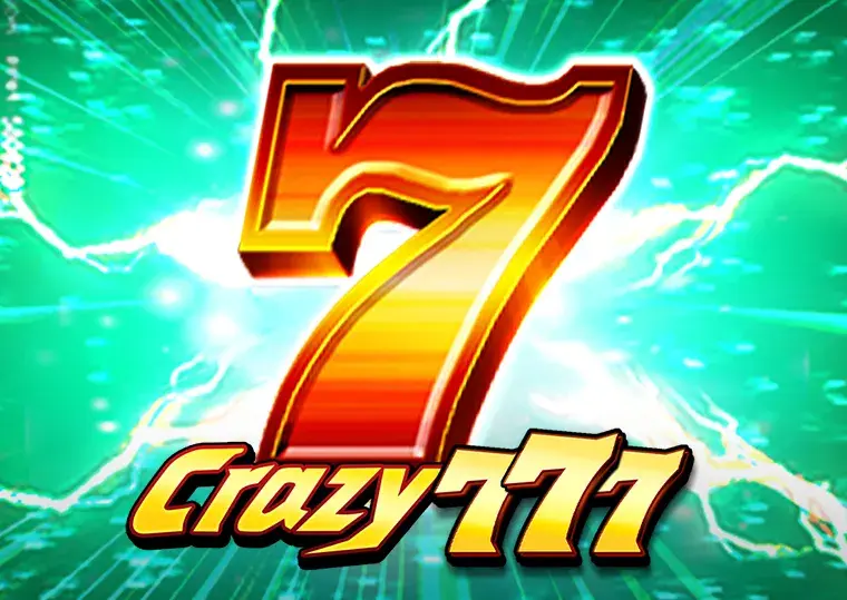 Crazy 777 Winbuzzonline
