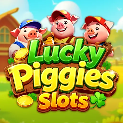 Lucky Piggies gemple Winbuzzonline